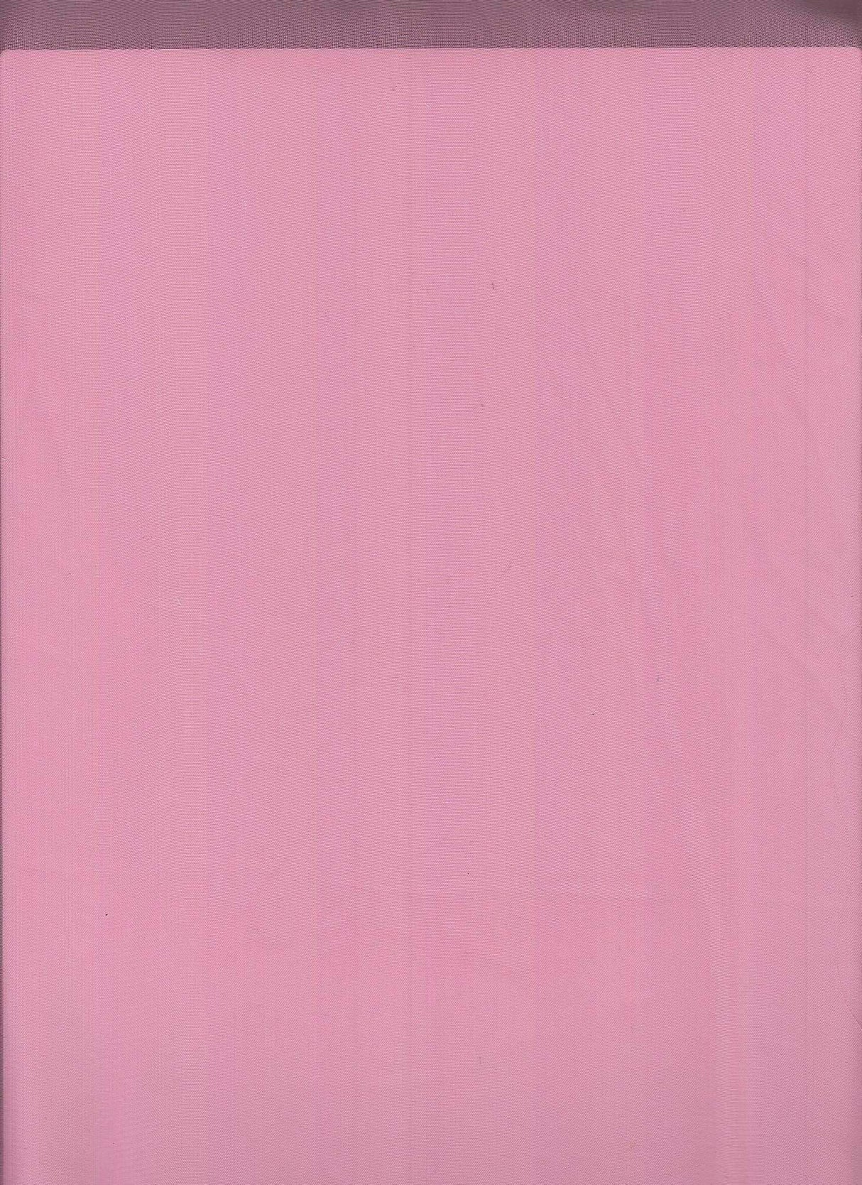 1 Yard High Multi Chiffon Solid Woven Fabric Lightweight Sheer Drapery 57/58" Width
