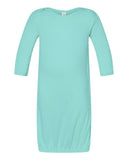 RADYAN® Soft Infant Baby Rib Layette