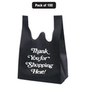 Thank You Bags for Small Business | RADYAN®