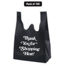 Thank You Bags for Small Business | RADYAN®