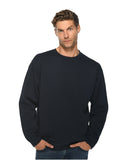 Lane Seven® Unisex Premium Crewneck Long Sleeve Sweatshirt