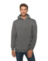 Lane Seven® Unisex Heavyweight Pullover Hooded Sweatshirt