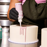 Colour Mill Mauve Chocolate Drip, 4.4 oz.