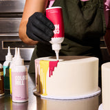 Colour Mill Raspberry Chocolate Drip, 4.4 oz.