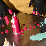Colour Mill Raspberry Chocolate Drip, 4.4 oz.