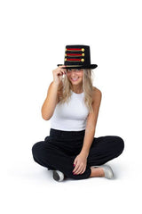 Ringmaster Top Hat