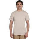 Gildan DryBlend Moisture-Wicking Crewneck Short Sleeve T-Shirt – Performance Cotton Blend Tee
