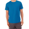 Gildan® DryBlend Moisture Crewneck Short Sleeve Wicking T-Shirt