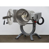 Hobart HCM-300 Cutter Mixer 30 Qt, Used Excellent Condition