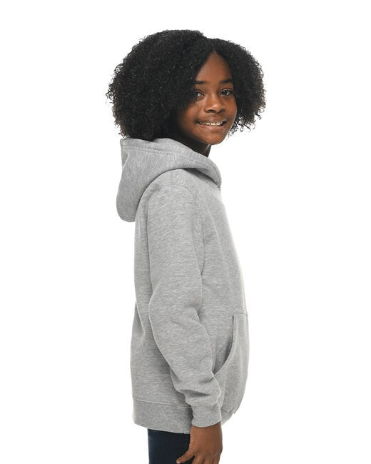 Lane Seven® Youth Premium Pullover Hooded Sweatshirt