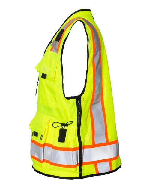 Professional Surveyors Vest