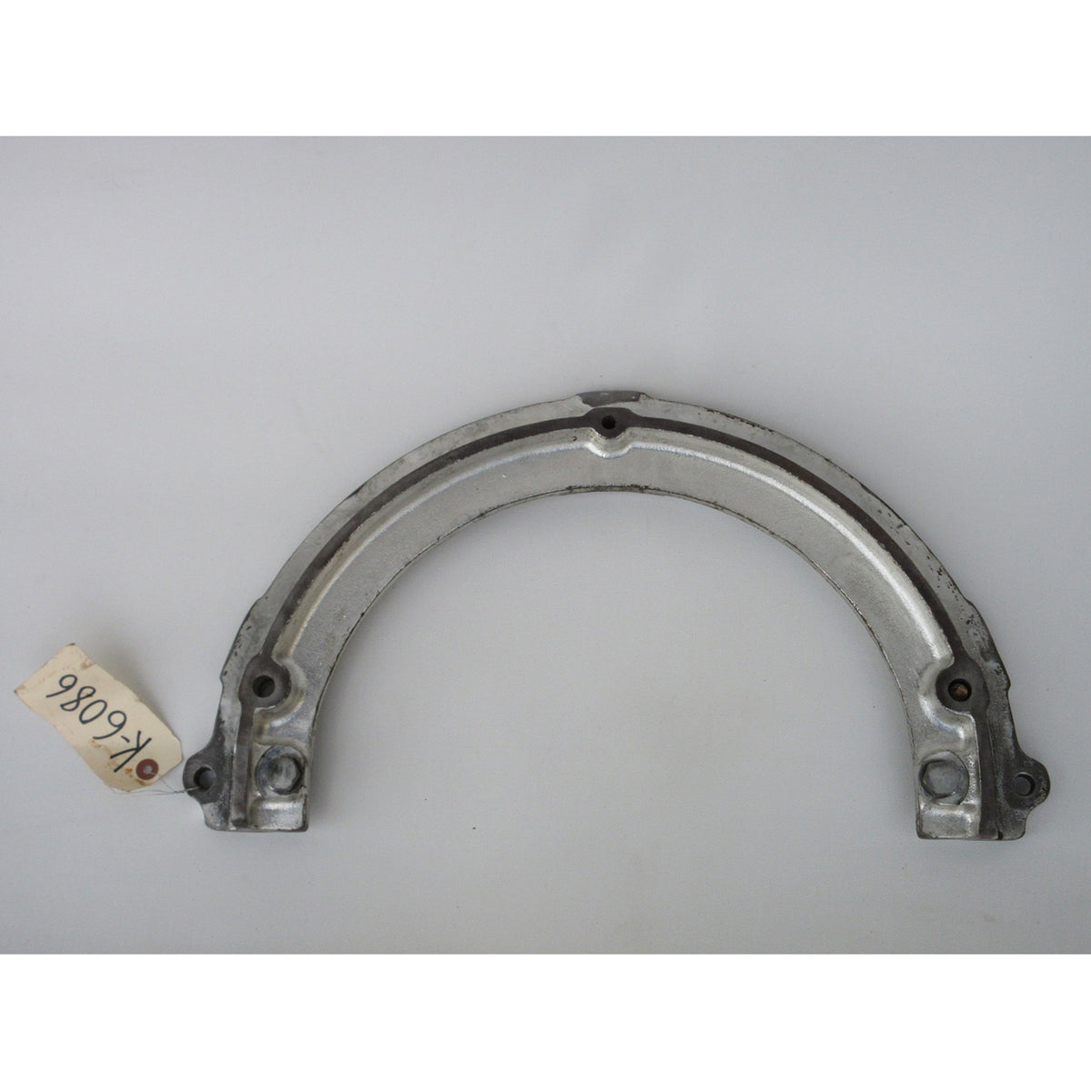 Hobart 00-024653-00001 Mixer Bowl Adapter 80 Quart to 40 / 30 Quart, Used Excellent Condition