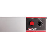 Winco 48" Electric Strip Heater