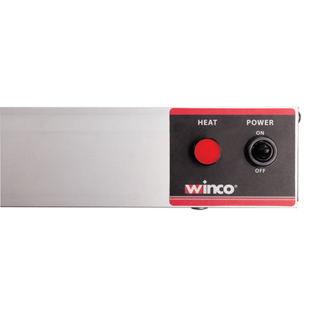 Winco 48" Electric Strip Heater