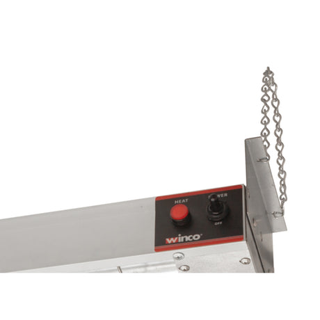 Winco 60" Electric Strip Heater