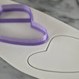 Lil Miss Cakes Men's Hat Cookie Cutter, 3.6" x 2.2"