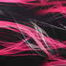 BZ Digital Maxxi Nylon Spandex Fabric - Black-Orange, Black-Pink, Black-Green, Geometric, Abstract, Line Prints, 60" Width (1 Yard)
