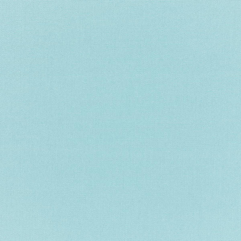 Sunbrella Acrylic Fabric - Mineral Blue Canvas, 54" Width (1 Yard)