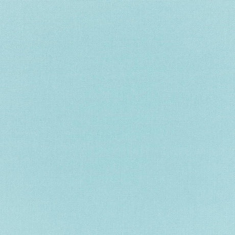 Sunbrella Acrylic Fabric - Mineral Blue Canvas, 54" Width (1 Yard)