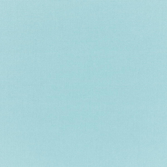 Sunbrella Acrylic Fabric - Mineral Blue Canvas, 54" Width (1 Yard)