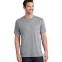 Gildan DryBlend Moisture-Wicking Crewneck Short Sleeve T-Shirt – Performance Cotton Blend Tee