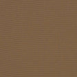 Sunbrella 5425-0000 Canvas Cocoa Acrylic Fabric - Brown Canvas, 54" Width (1 Yard)