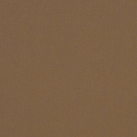 Sunbrella 5425-0000 Canvas Cocoa Acrylic Fabric - Brown Canvas, 54" Width (1 Yard)