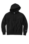 Champion® Reverse Weave Hooded Long Sleeve Sweatshirt