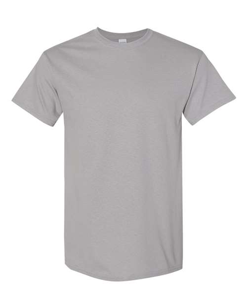 Gildan® Heavy Cotton Crewneck Short Sleeve T-Shirt