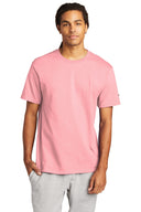 Champion ® Heritage Jersey Crew Neck Short Sleeve Tee Shirt For Adult