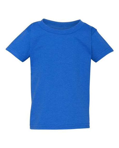 Gildan® Heavy Cotton Toddler Short Sleeve T-Shirt