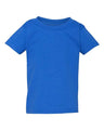 Gildan® Heavy Cotton Toddler Short Sleeve T-Shirt