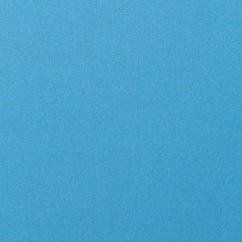 Sunbrella 5426-0000 Canvas Capri Acrylic Fabric - Capri Blue Solid, 54" Width (1 Yard)
