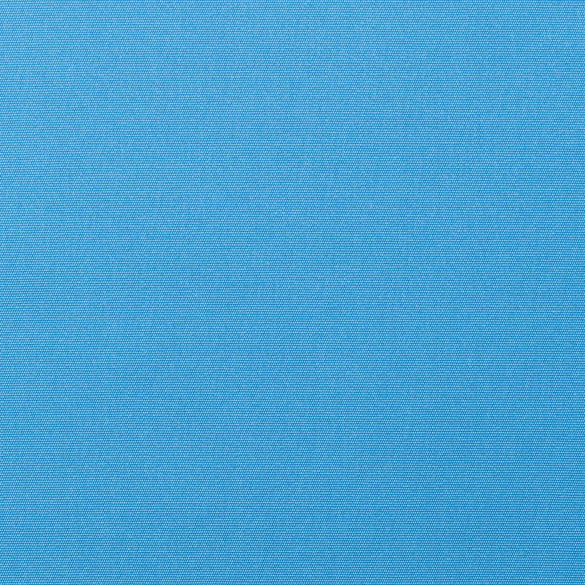 Sunbrella 5426-0000 Canvas Capri Acrylic Fabric - Capri Blue Solid, 54" Width (1 Yard)