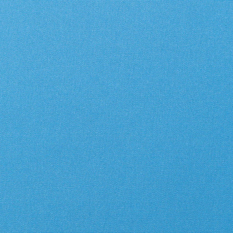 Sunbrella 5426-0000 Canvas Capri Acrylic Fabric - Capri Blue Solid, 54" Width (1 Yard)