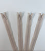 Polyamide Sewing Notions Beige