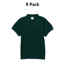 Boys Uniform Polo Shirt