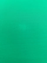 Cotton Stretch Knitted Fabric Green
