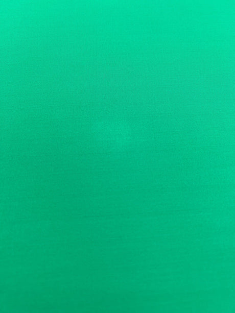 Cotton Stretch Knitted Fabric Green