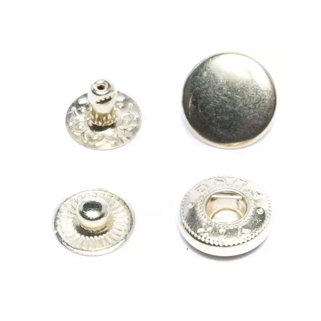 Impulse Sealer Repair Kit with Heating Elements and Teflon Cloths