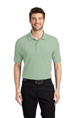 Port Authority® Silk Touch Polo