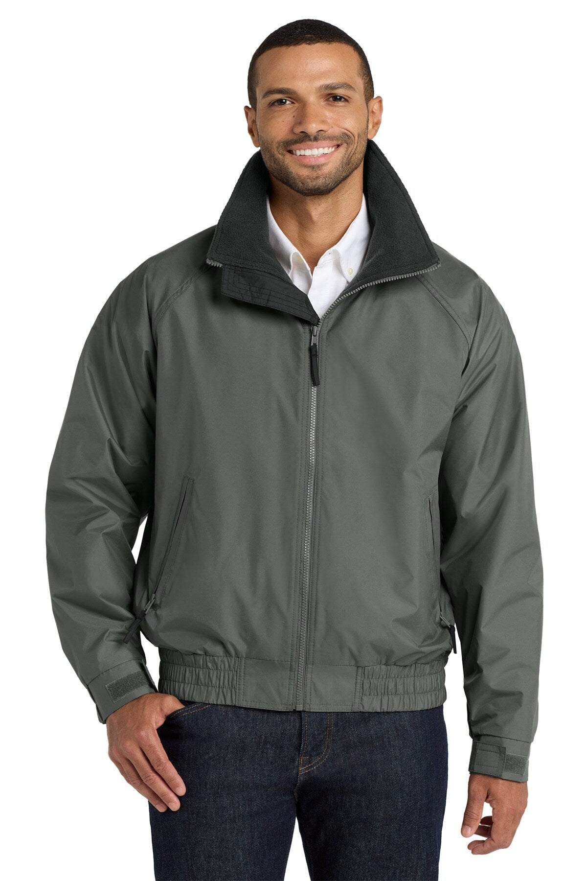 Port Authority® Competitor Jacket