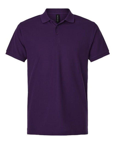AllPro® Men’s Classic Pique Polo Shirt