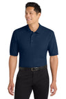 Port Authority® Silk Touch Polo