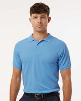 AllPro® Men's Pique Polo