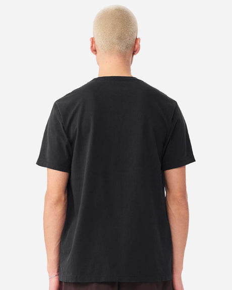 BELLA + CANVASÂ Unisex Heavyweight Garment-Dyed Tee - 4810GD - S