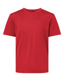 AllPro® Men’s Pro-Lock Colorfast Activewear T-Shirt for Training & Team Sports