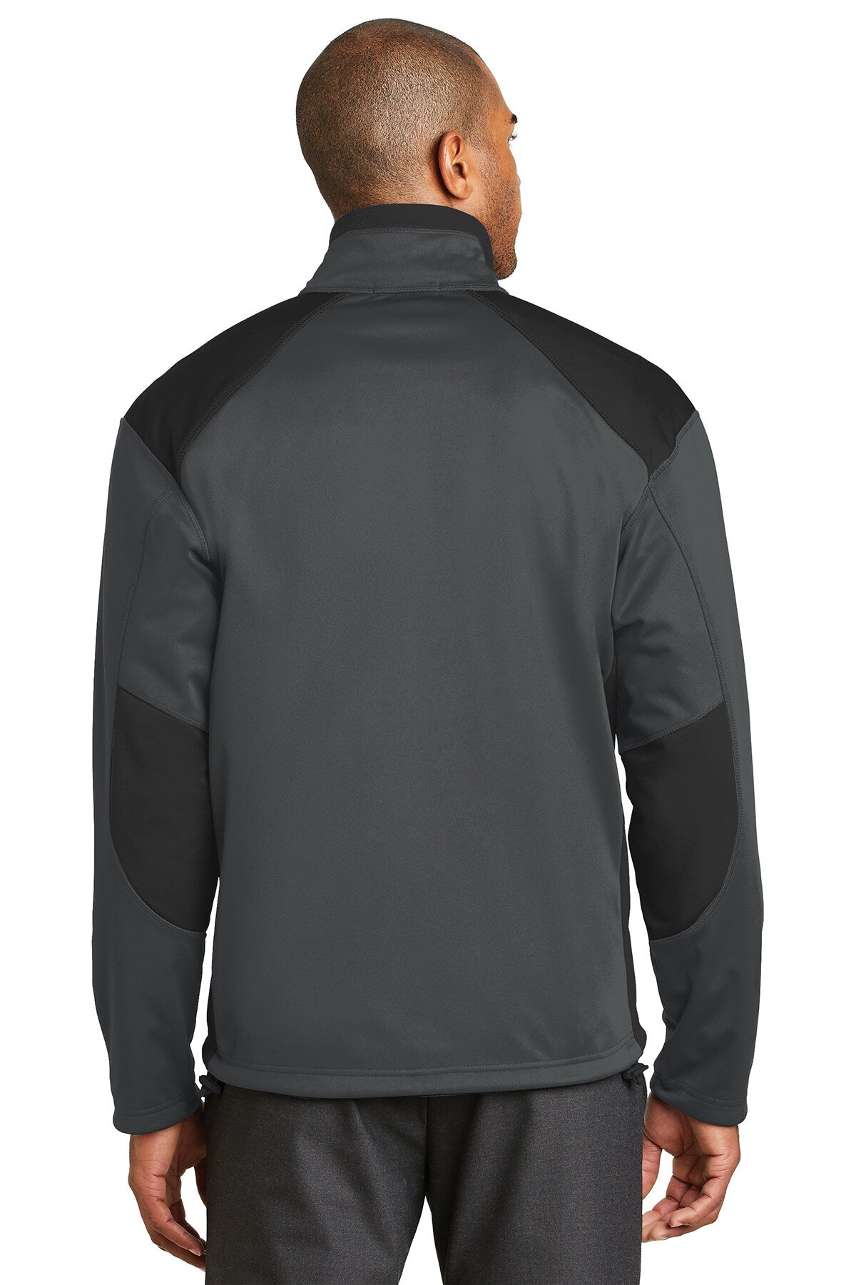 Port Authority® Two-Tone Soft Shell Jacket