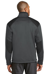 Port Authority® Two-Tone Soft Shell Jacket