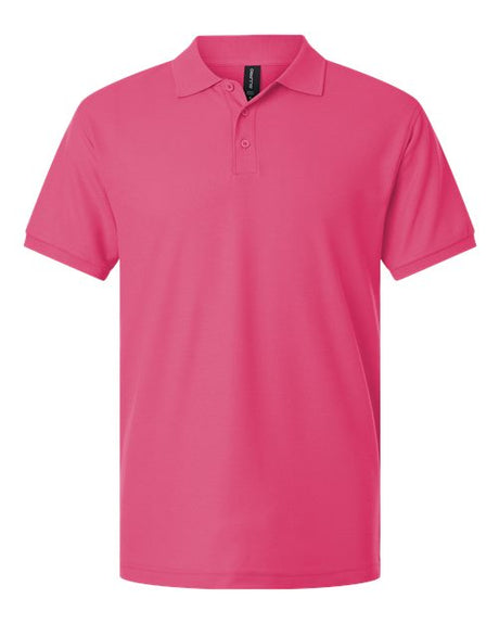 AllPro® Men's Pique Polo